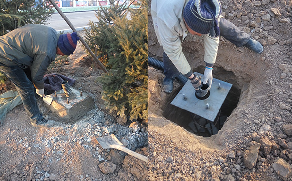 高壓渦街傳感器