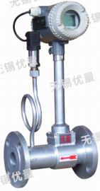 插入式氣體流量計