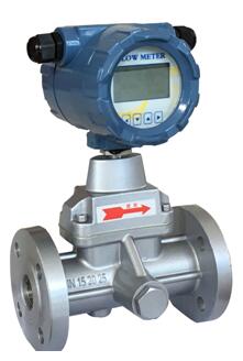 Φ80mm精品級氣體流量計